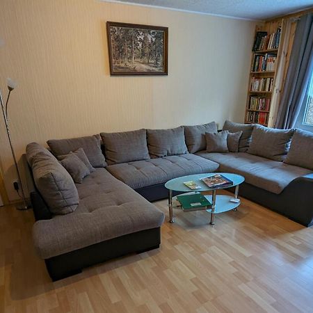 Ferienwohnung Bauer Alter Hammer Шмидефельд-ам-Ренштайг Экстерьер фото