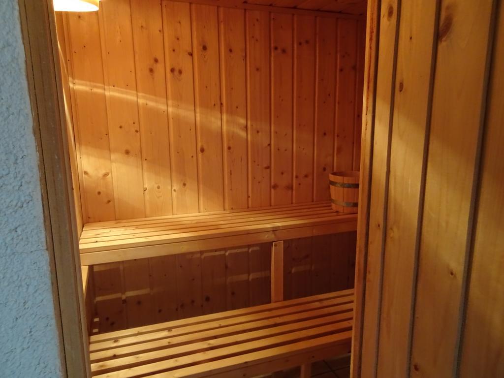 Ferienwohnung Bauer Alter Hammer Шмидефельд-ам-Ренштайг Экстерьер фото